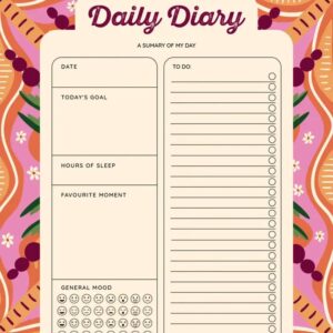 planner